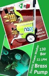 Water Jet Cleaning Equipment