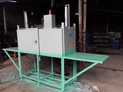 Powder Curing Oven