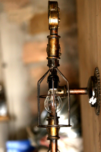 Designer Wall Lamp