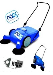 Manual Sweeper