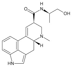 ERGOMETRINE - 0.125 MG Tablets | Bleeding Control, Uterine Action, Postpartum Hemorrhage Prevention