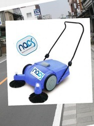 Road Cleaner