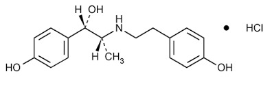 RITODRINE