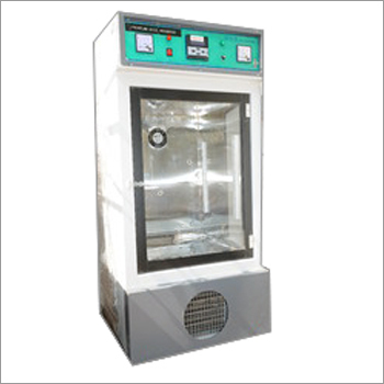 Bod Incubator