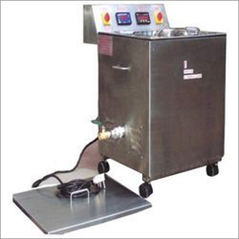 Professional Ultrasonic Cleaner