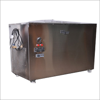 Industrial Ultrasonic Cleaner