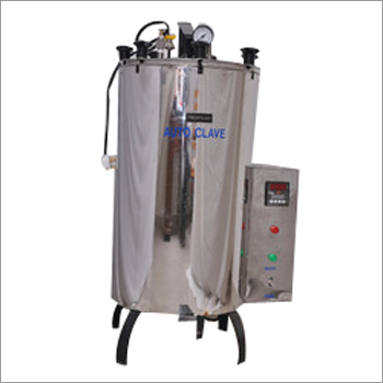 Laboratory Autoclaves