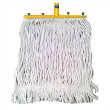 Cotton Mops