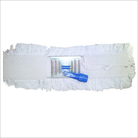 Dust Control Mops