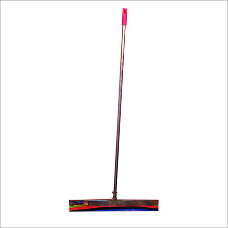 Steel Floor Wiper