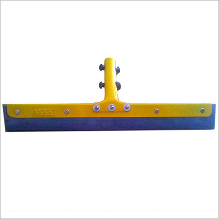 Domestic Metal Floor Wiper