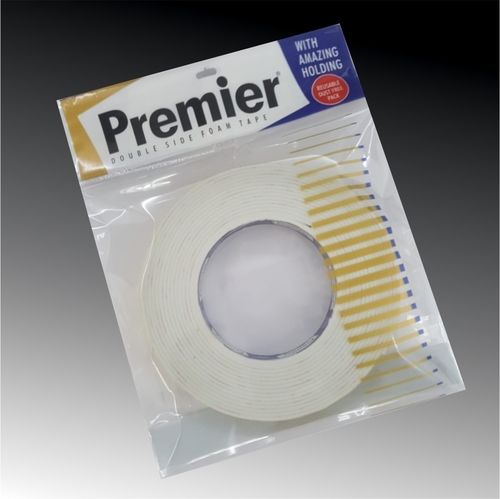 Double Side Foam Tape