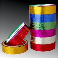 Holographic Cello Tapes