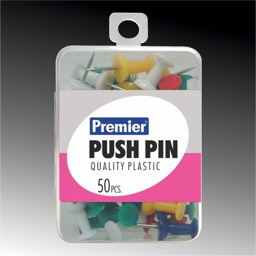 Notice Board Push Pin