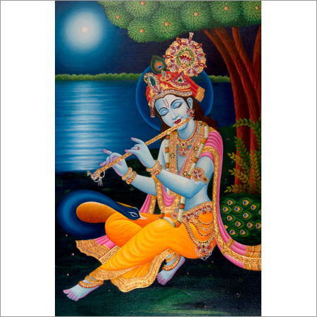Krishna