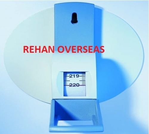 Height Measuring Tape