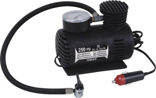 Car Tyre Inflator