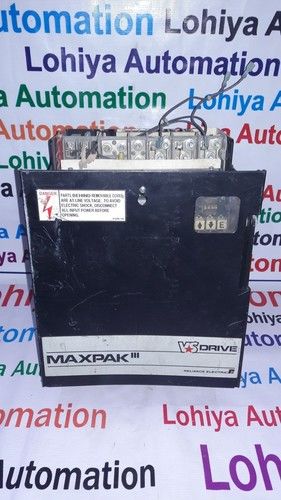 RELIANCE Used  PLC SERVO DRIVE AC DRIVE