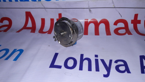 Electrical Sick Encoders SRM50-HFAO-K21