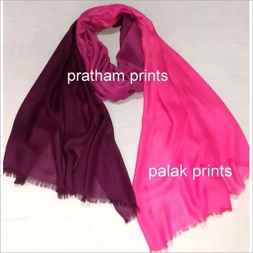 Modal Ombre Scarves Modal Ombre Scarves