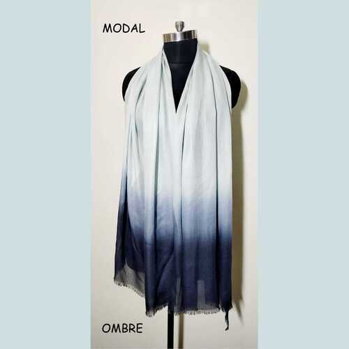 Modal Ombre Scarf Modal Ombre Scarf
