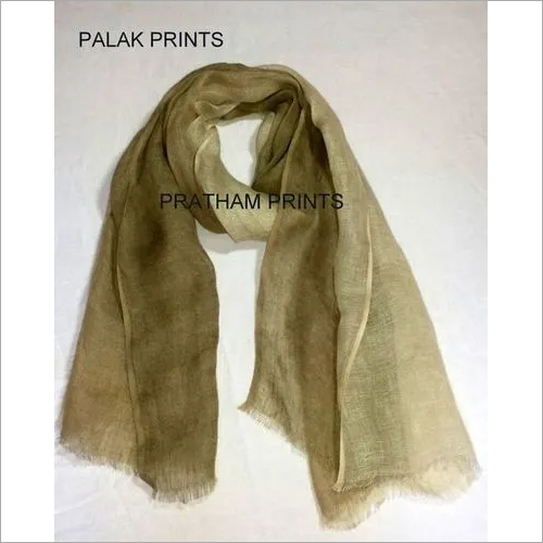 Linen Ombre Stoles Linen Ombre Stoles