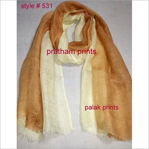 linen ombre scarves linen ombre scarves