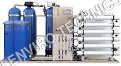 Commercial and Industrial RO Spare Parts