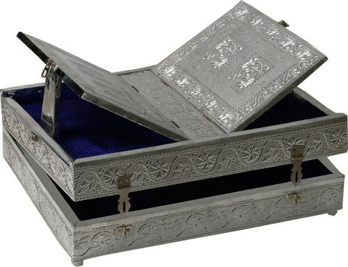 Rehal Box / Book Stand