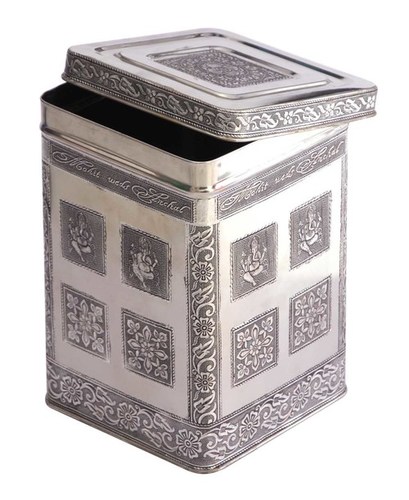 Steel Box