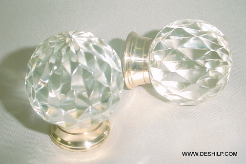 PearlTouch Drawer Pull