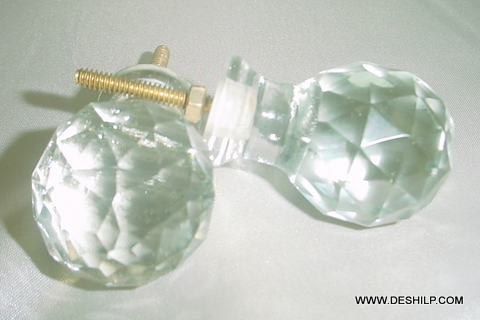 Drawer Knob - Application: For Doors