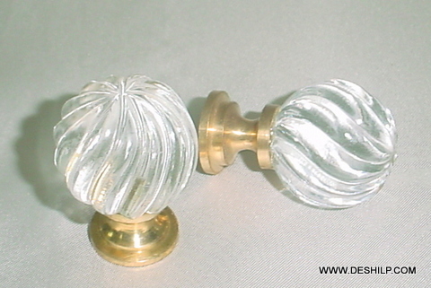 Color Glass Knob Glass Knob And Door Knob