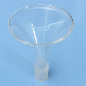Powder Funnels