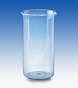 Beaker Tall form