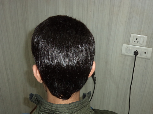 Artificial Hair Wigs in Delhi