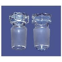 Hexagonal Shaped Hollow Stopper