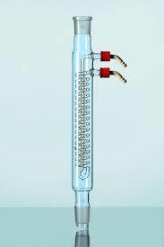 Dimroth Condenser