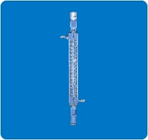 Coiled Condenser