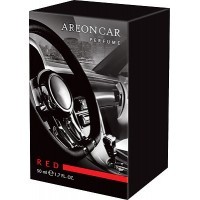 Areon Spray Car Perfume Red 50 ML