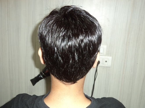 Hair Wig Manufacturers - Synthetic Fiber, 10-15cm, Black | Natural Look, Hair Replacement, Customizable Styles, Comfortable Fit