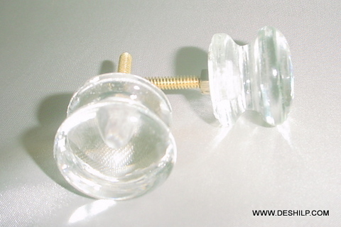 Cabinet Mortice Knobs