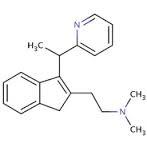 Dimethindene Maleate