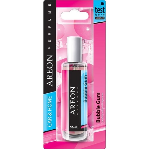 Areon Spray Bubble Gum Car Perfume 35ML