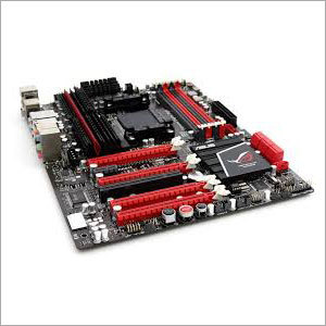 Mother Board Repair Service