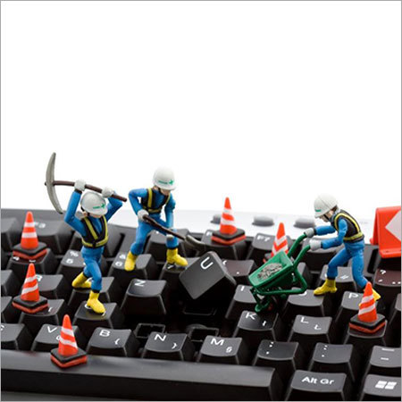 Computer Repair Service