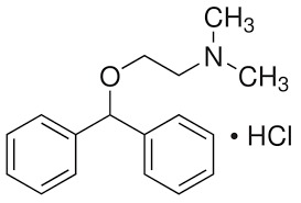 DIPHENHYDRAMINE