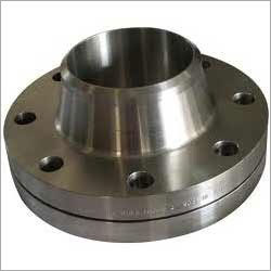 Welding Neck Flanges