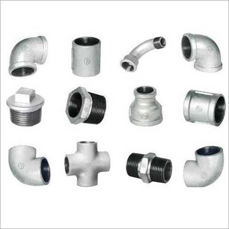 Pipe Fittings