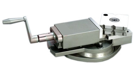 Machine Vices